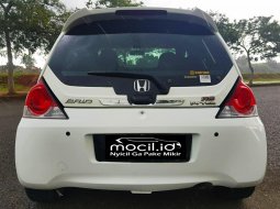 Dijual Mobil Honda Brio RS AT 2016 DKI Jakarta 4