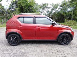 Jual Cepat Suzuki Ignis GX 2017 di DIY Yogyakarta 6