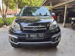 Jual cepat Daihatsu Terios TX ADVENTURE 2014 di DKI Jakarta 13