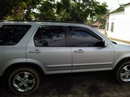 Jual Honda CR-V 2003 harga murah di Lampung 5