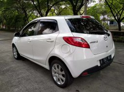 Jual mobil Mazda 2 V 2013 bekas, DKI Jakarta 10