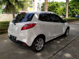 Jual mobil Mazda 2 V 2013 bekas, DKI Jakarta 8