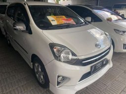 Jual mobil bekas murah Toyota Agya TRD Sportivo 2014 di Bali 4