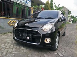 Jual cepat Daihatsu Ayla M 2016 di Jawa Timur 14