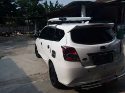 Dijual mobil bekas Datsun GO+ Panca, Jawa Barat  11