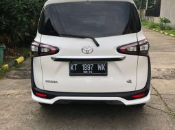 Jual cepat Toyota Sienta Q 2019 di Kalimantan Timur 5