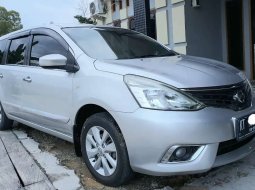 Kalimantan Timur, jual mobil Nissan Grand Livina XV 2015 dengan harga terjangkau 8