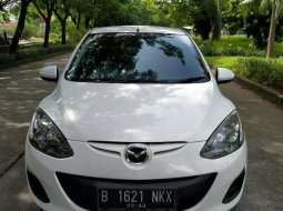 Jual mobil Mazda 2 V 2013 bekas, DKI Jakarta 7