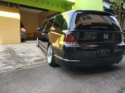 Jual mobil bekas murah Honda Odyssey Absolute V6 automatic 2004 di Jawa Barat 11