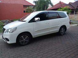 Mobil Toyota Kijang Innova 2012 2.5 G terbaik di Jawa Tengah 7