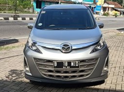 Jual Mobil Mazda Biante 2.0 Automatic 2012 DIY Yogyakarta 6