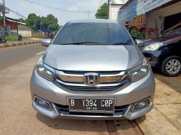 Jual mobil Honda Mobilio S 2017 di Kab Bogor, Jawa Barat 4