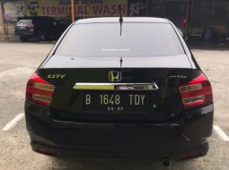 Jual Cepat Mobil Honda City 1.5 EXi 2013 di Tangerang Selatan 7