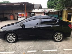 Jual Cepat Mobil Honda City 1.5 EXi 2013 di Tangerang Selatan 2