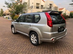 Dijual Cepat Nissan X-Trail Autech 2010 di DKI Jakarta 1