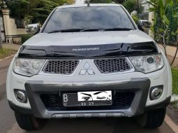 Mobil Mitsubishi Pajero Sport 2012 Dakar dijual, DKI Jakarta 6