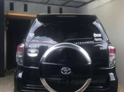 Jual mobil bekas murah Toyota Rush G 2013 di DKI Jakarta 6