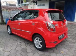 Jual mobil bekas murah Daihatsu Ayla X 2015 di DIY Yogyakarta 3