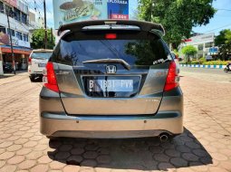 Jual cepat Honda Jazz RS 2009 di Bengkulu 5