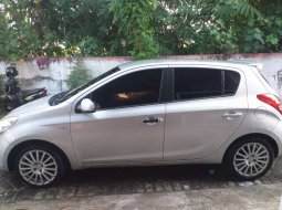 Hyundai I20 2009 Jawa Tengah dijual dengan harga termurah 2