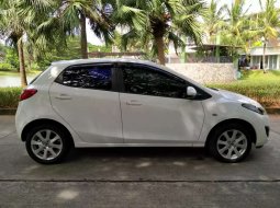 Jual mobil Mazda 2 V 2013 bekas, DKI Jakarta 5