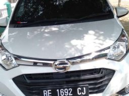 Lampung, Daihatsu Sigra R 2016 kondisi terawat 5