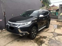 Jual mobil Mitsubishi Pajero Sport Dakar 2017 bekas, DKI Jakarta 2