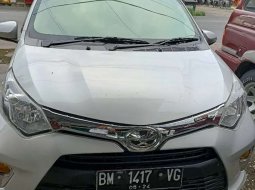 Mobil Toyota Calya 2019 G dijual, Riau 3