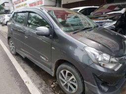 Mobil Toyota Agya 2019 TRD Sportivo dijual, Sumatra Selatan 6