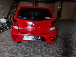 Mobil Daihatsu Ayla 2018 X dijual, Jawa Barat 4