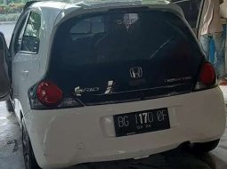 Mobil Honda Brio 2012 E dijual, Sumatra Selatan 4