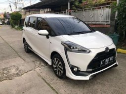 Jual cepat Toyota Sienta Q 2019 di Kalimantan Timur 4
