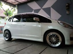 Mobil Honda Jazz 2012 RS terbaik di Jawa Tengah 4