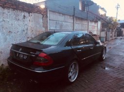 Dijual mobil bekas Mercedes-Benz E-Class E 200 K, Jawa Barat  8