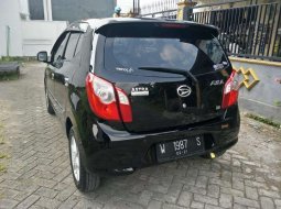Jual cepat Daihatsu Ayla M 2016 di Jawa Timur 13
