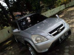 Jual Honda CR-V 2003 harga murah di Lampung 2