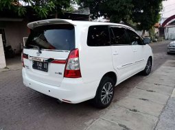Mobil Toyota Kijang Innova 2012 2.5 G terbaik di Jawa Tengah 5