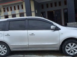 Kalimantan Timur, jual mobil Nissan Grand Livina XV 2015 dengan harga terjangkau 7