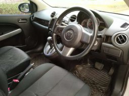 Jual mobil Mazda 2 V 2013 bekas, DKI Jakarta 4