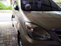 Jawa Timur, Toyota Avanza G 2006 kondisi terawat 8