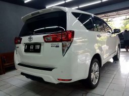 Jual mobil bekas murah Toyota Kijang Innova Q 2016 di Jawa Tengah 6