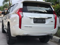 Jual mobil bekas murah Mitsubishi Pajero Sport Dakar 2017 di Jawa Tengah 5