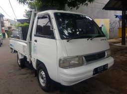 Jual cepat Suzuki Carry Pick Up 2014 di DKI Jakarta 5