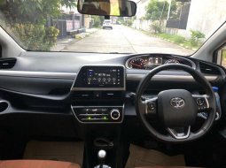 Jual cepat Toyota Sienta Q 2019 di Kalimantan Timur 3