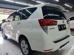 Jual mobil bekas murah Toyota Kijang Innova Q 2016 di Jawa Tengah 5