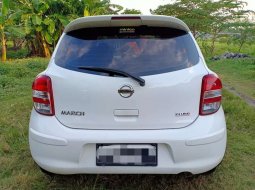 Nissan March 2012 Jawa Tengah dijual dengan harga termurah 5
