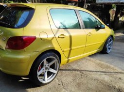 Jual cepat Peugeot 307 2002 di DKI Jakarta 6