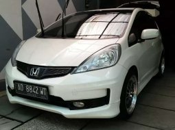 Mobil Honda Jazz 2012 RS terbaik di Jawa Tengah 2