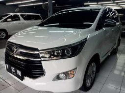Jual mobil bekas murah Toyota Kijang Innova Q 2016 di Jawa Tengah 4