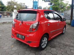 Jual mobil bekas murah Daihatsu Ayla X 2015 di DIY Yogyakarta 2
